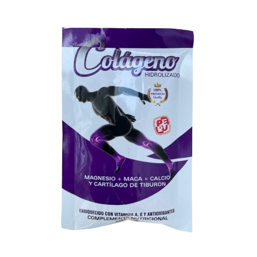 Producto - COLAGENO HIDROLIZADO x 90 gr