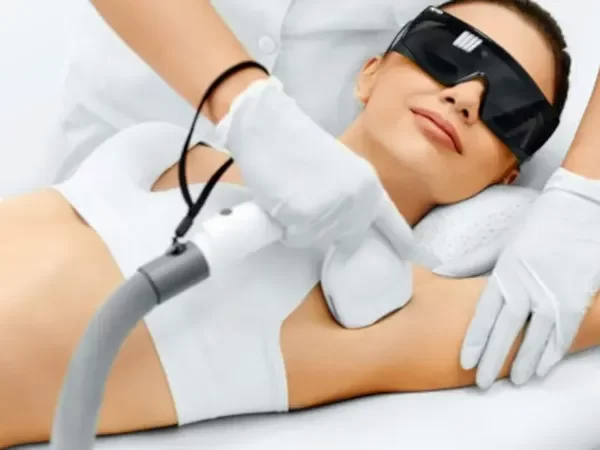 Producto - Depilación Laser/zonas