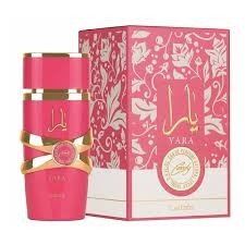 Producto - YARA CANDY