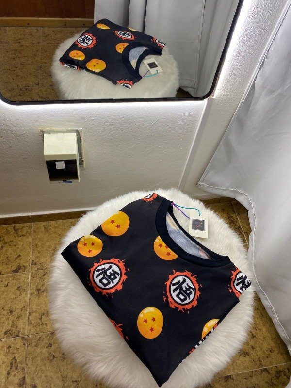 Producto - Remeron Dragon Ball