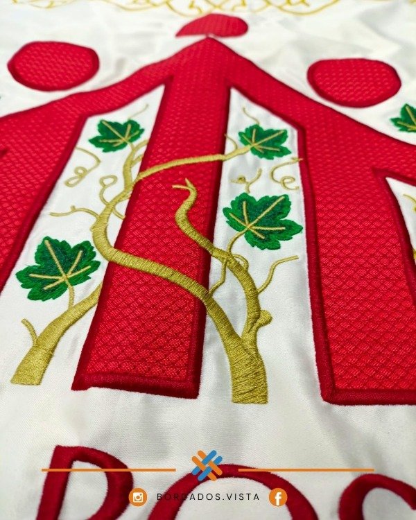 Producto - Estandarte Don Bosco - 3
