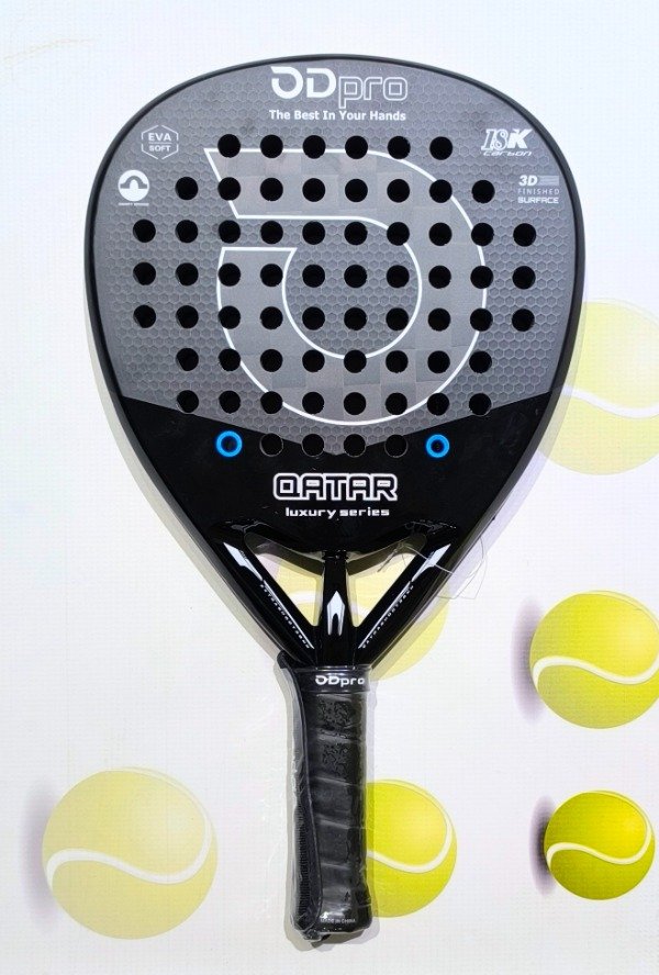 Producto - Odpro Qatar 18k