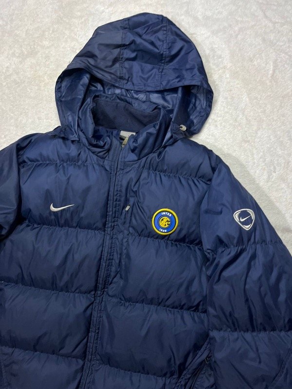 Producto - Campera Nike x Inter - 1