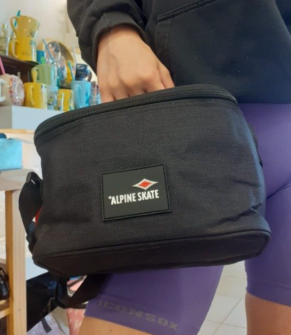 Producto - Lunchera Vianda Termica Alpine Skate