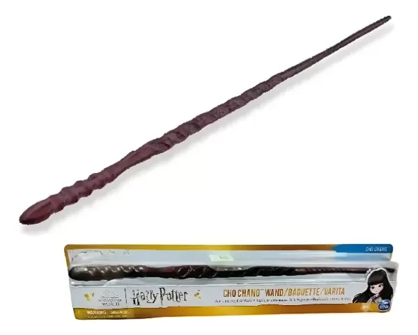 Producto - Harry Potter Replica De La Varita Magica De Cho Chang