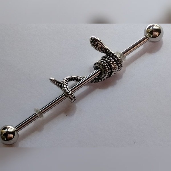 Producto - Barra de AQ. Serpiente
