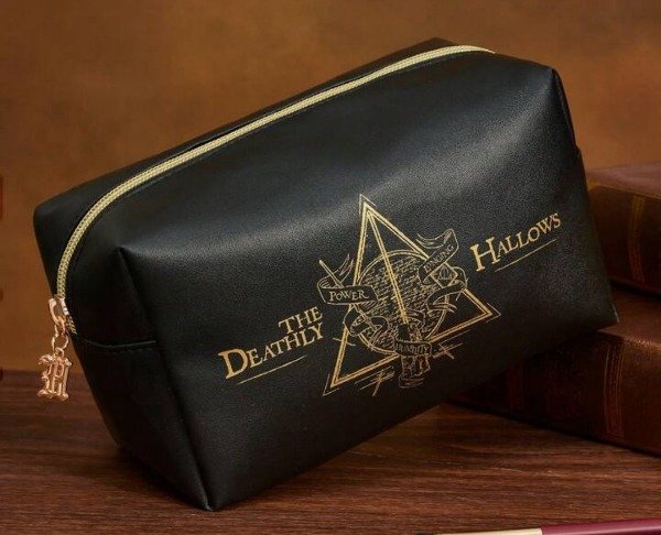 Producto - Estuche Reliquias Negro