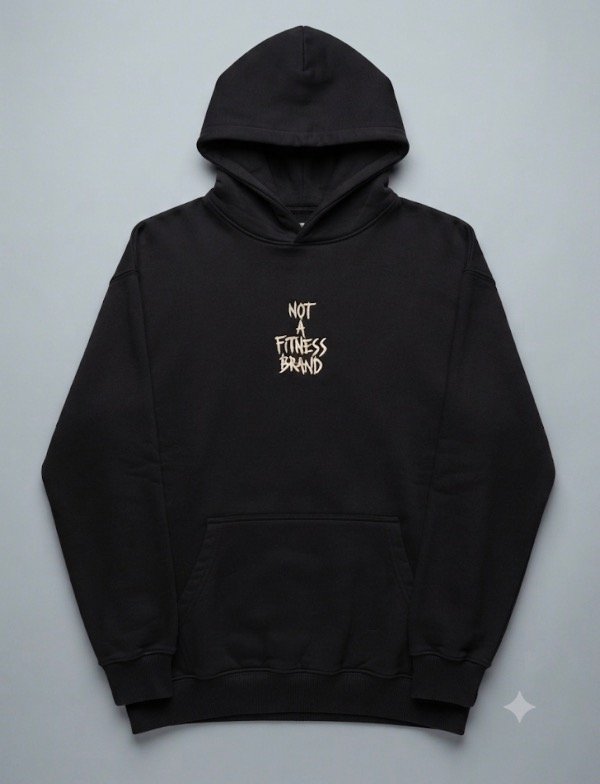 Producto - Buzo FORGED IN FAILURE