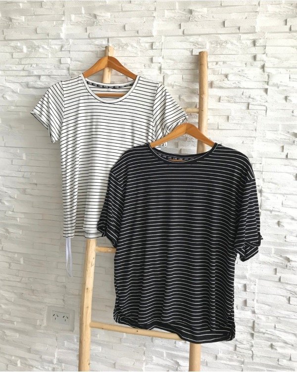 Producto - Remera Rita