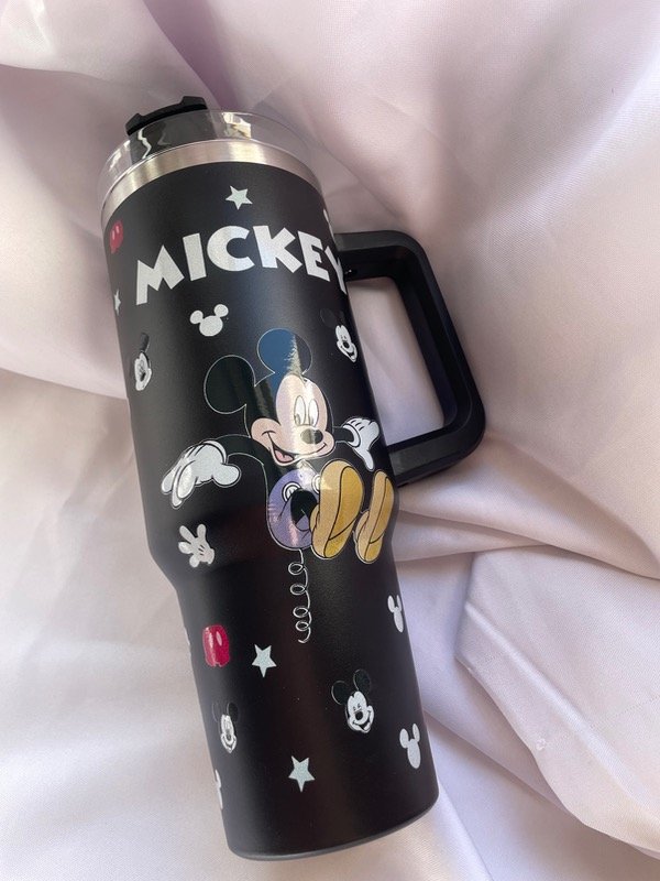 Producto - Vaso mickey