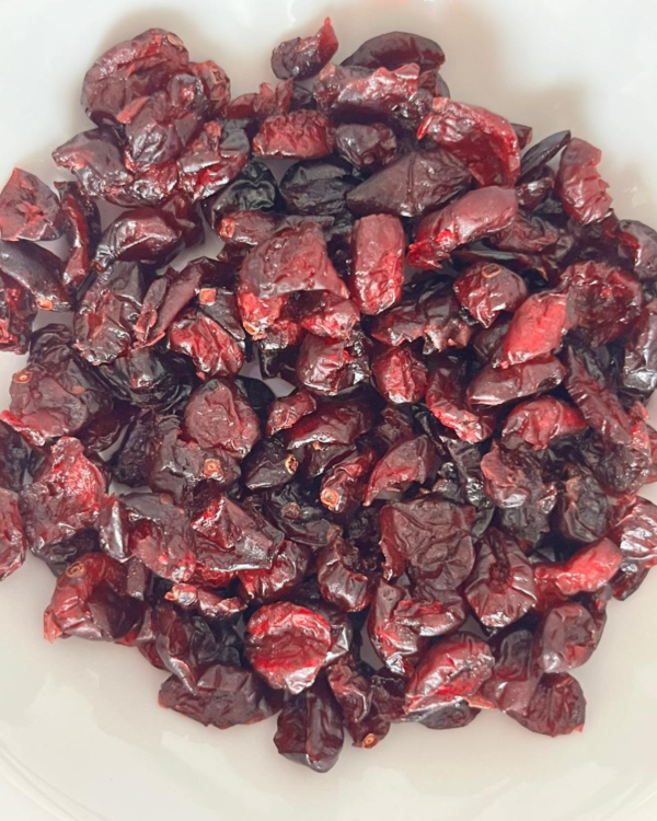 Producto - Arándanos deshidratados rebanadas 250g