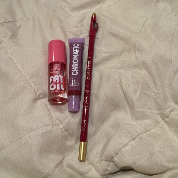 Producto - Lip Combo frambuesa