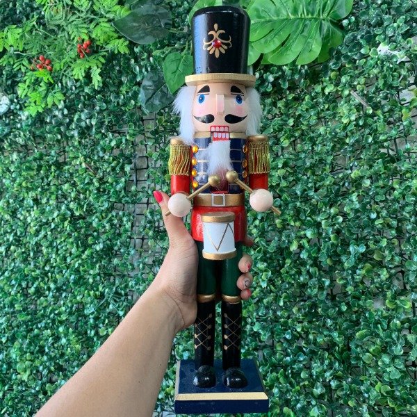 Producto - Cascanueces 39 cm.