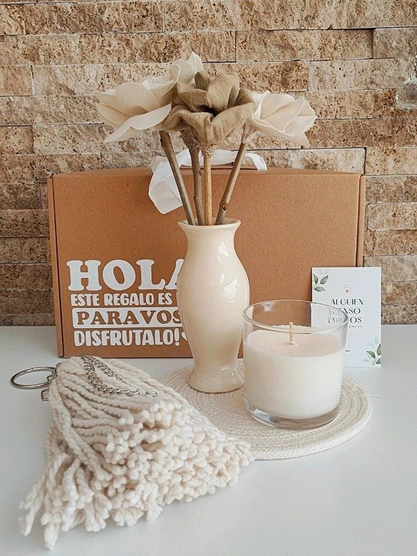 Producto - Florero Capricornio