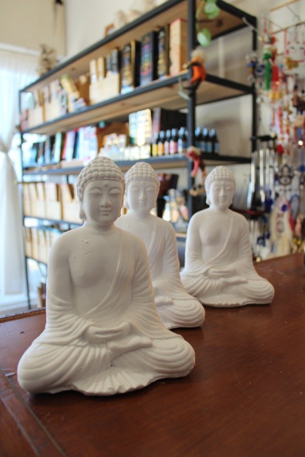 Producto - BUDA PEQUEÑO
