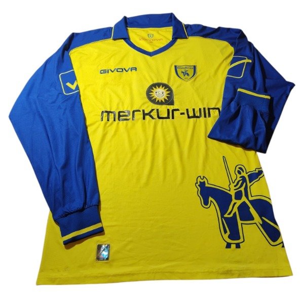 Producto - Chievo Verona #2 - 1