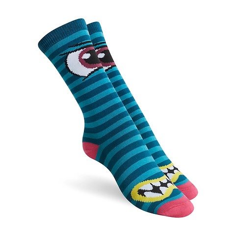 Producto - 1/2 CAÑA ESTAMPADA VARON 1091V JUVENIL
