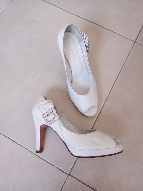 Producto - zapatos Ferraro