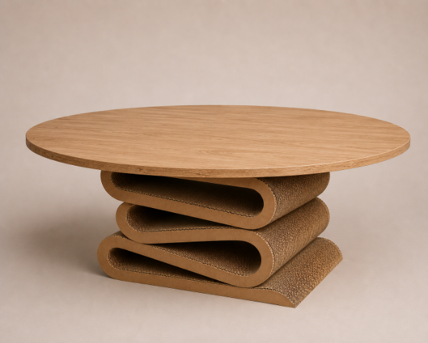 Producto - Ricardo Table - 1