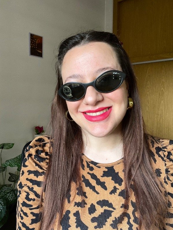 Producto - Lentes de Sol Contemporary - 3