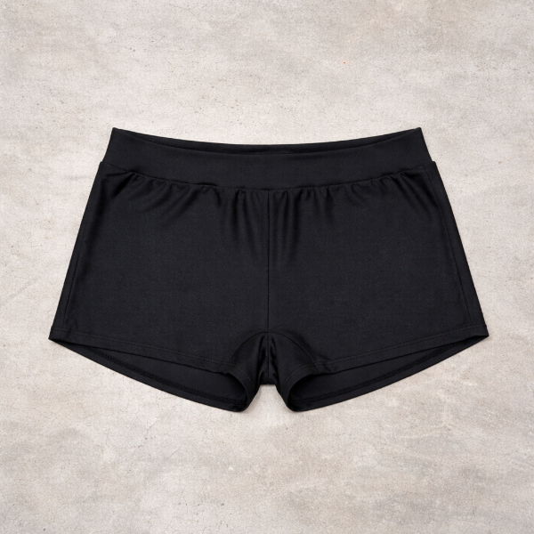 Producto - Bombi short black
