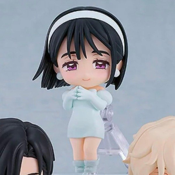 Producto - Alien Stage Nendoroid Sorpresa Sua