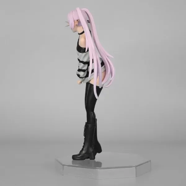 Producto - Frieren Goth Ver. - FRIEREN: Beyond Journey's End (19cm) - 5