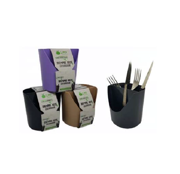 Producto - Escurridor de cubiertos
