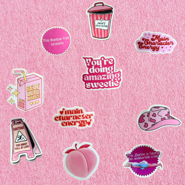 Producto - Pack Barbie