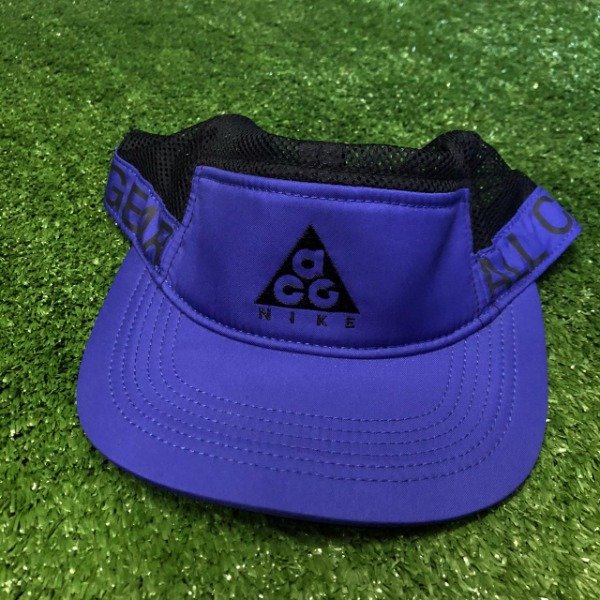 Producto - Gorra panel Nike ACG