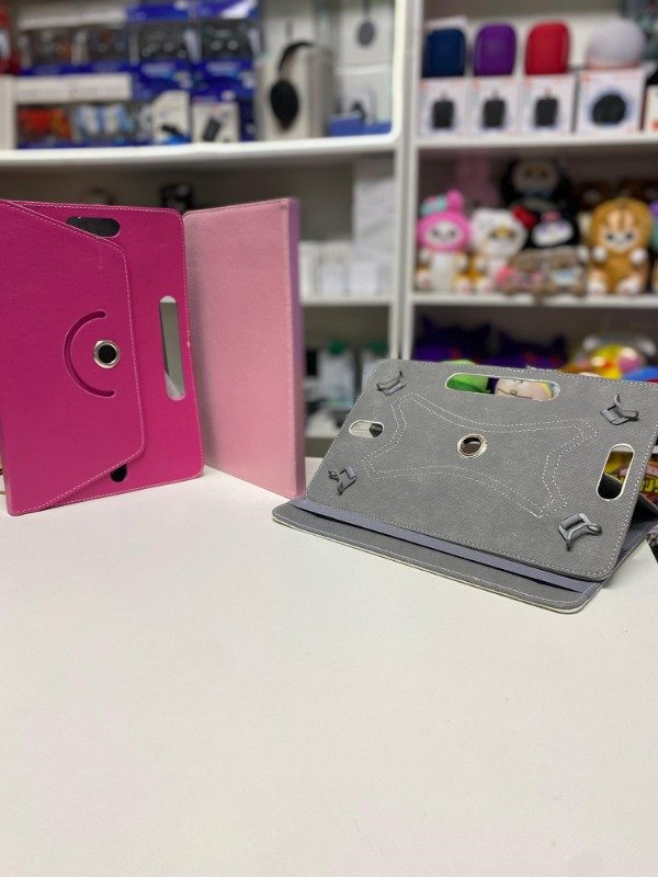 Producto - FUNDA PARA TABLET