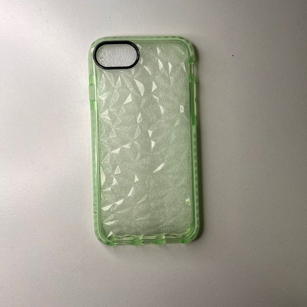 Producto - Funda cristal - iPhone 7 - iPhone 8