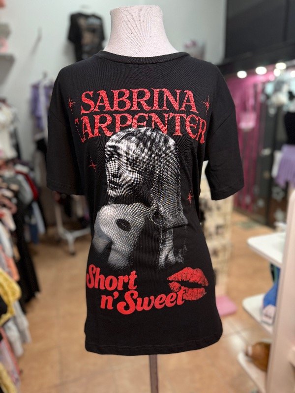 Producto - Remera Sabrina