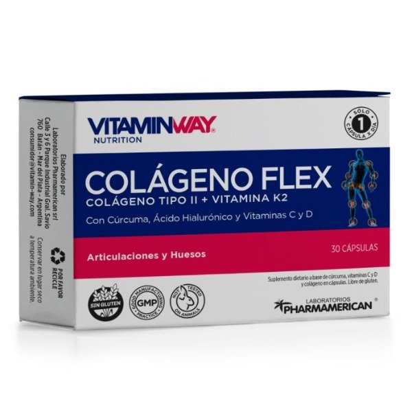 Producto - Colageno Flex OFERTA -30