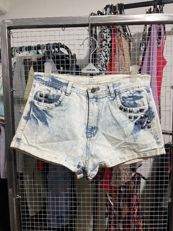Producto - Short //bat// talle 38