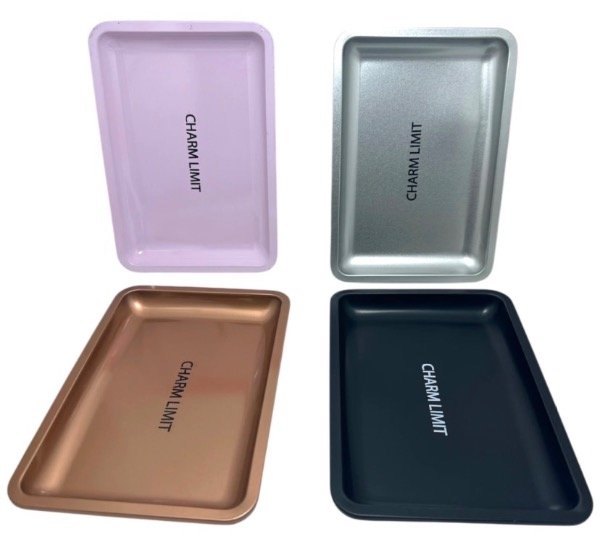 Producto - Bandeja metal