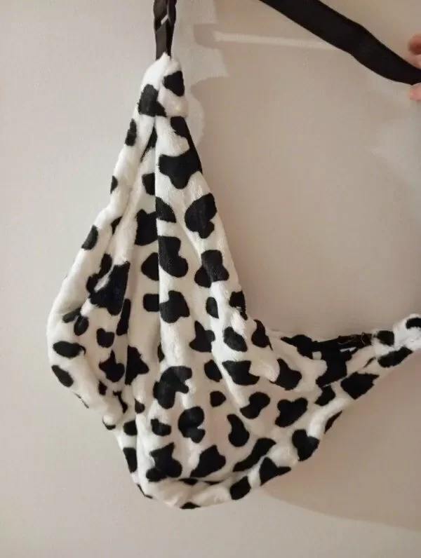 Producto - Bolsito vaca - Stock inmediato