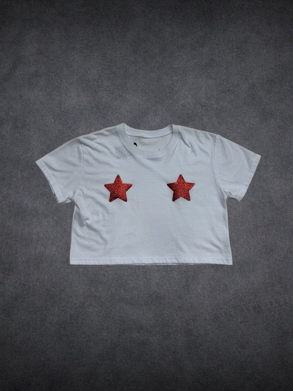 Producto - Remera Twin Star