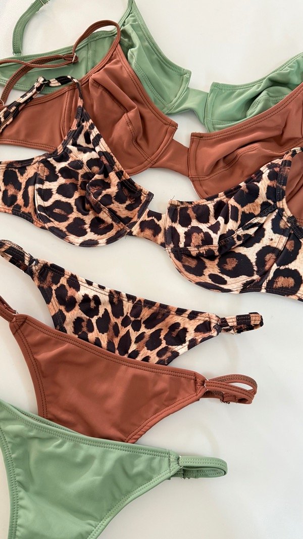 Producto - BIKINI 7522