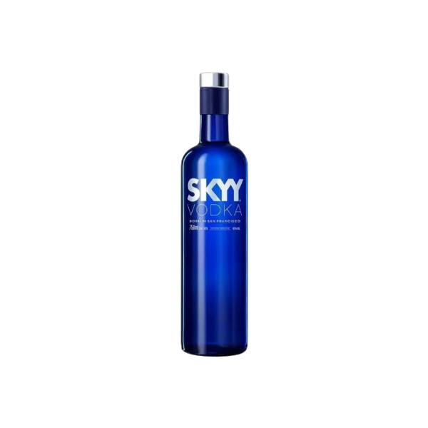 Producto - Vodka Skyy 750ml