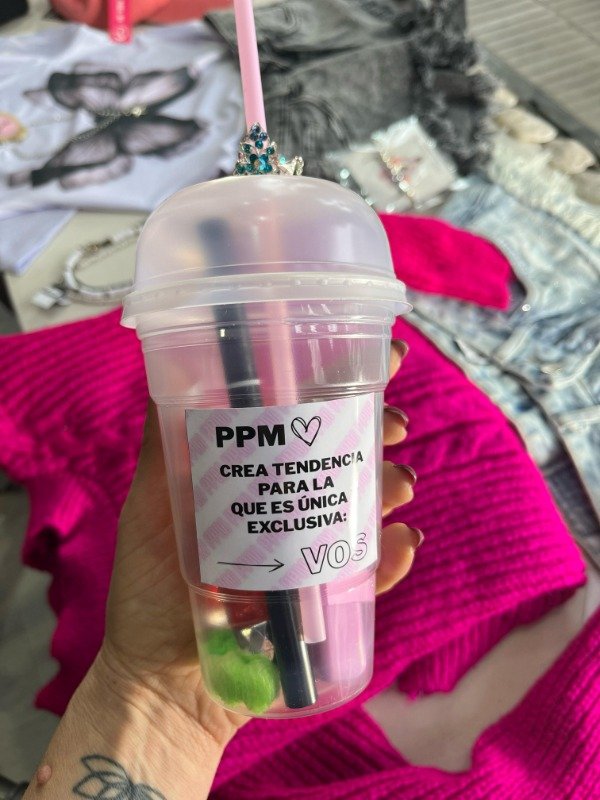 Producto - SET CUP WATERMELON