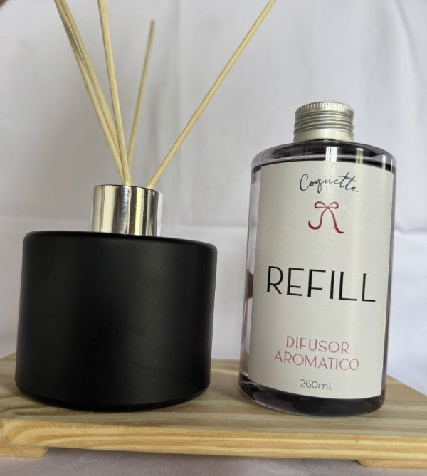 Producto - Difusor Coque + REFILL