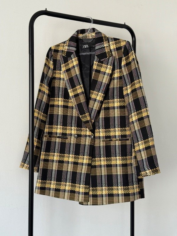 Producto - Blazer Zara - XS