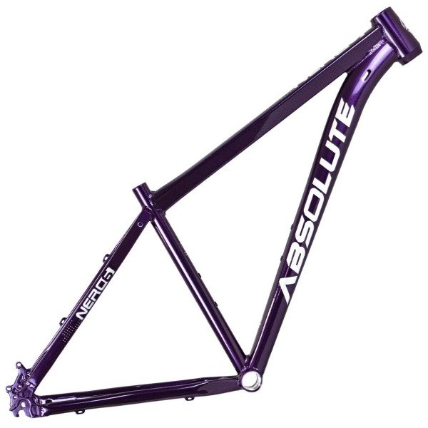 Producto - Cuadro absolute Nero 6