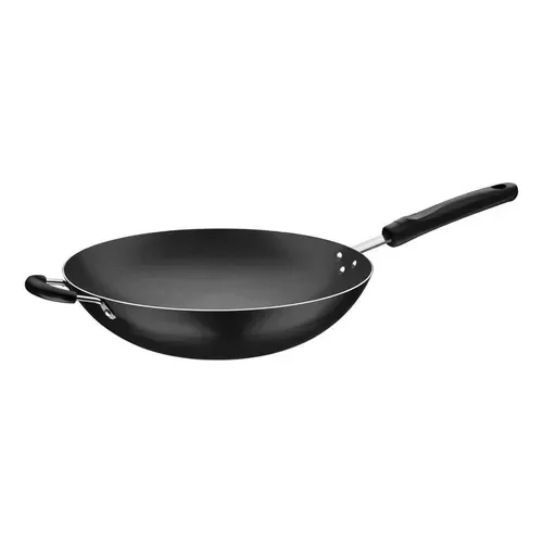 Producto - LORETO OLLA WOK 36CM TRAMONTINA