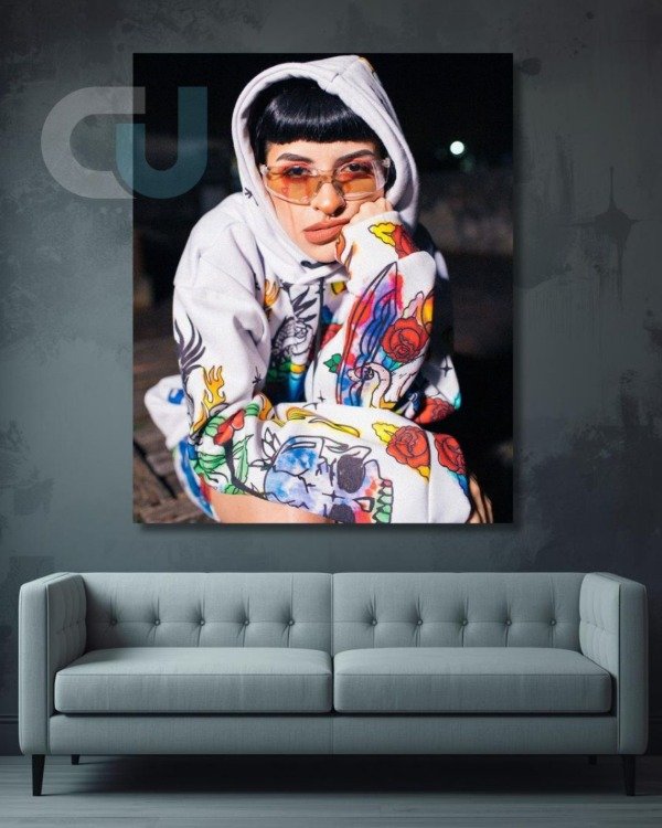 Producto - Cazzu 07