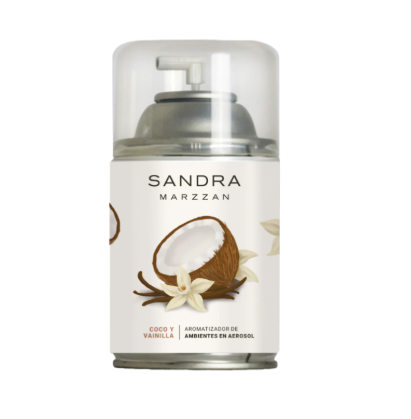 Producto - Aerosol - 6