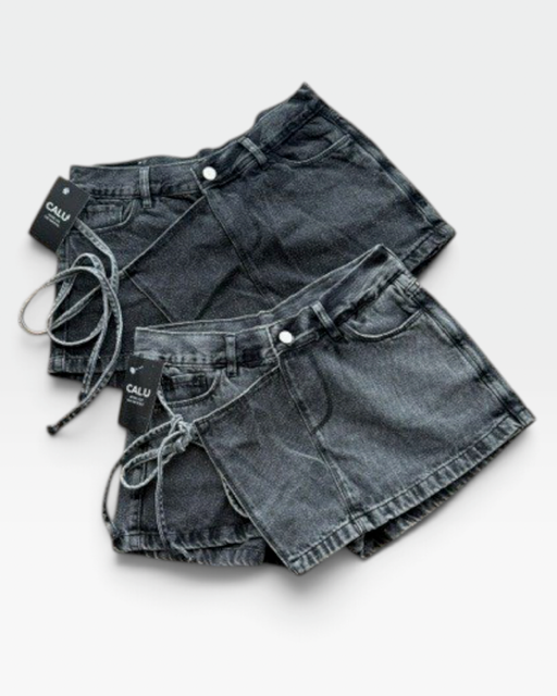 Producto - SHORT POLLERA CALIFORNIA 0018
