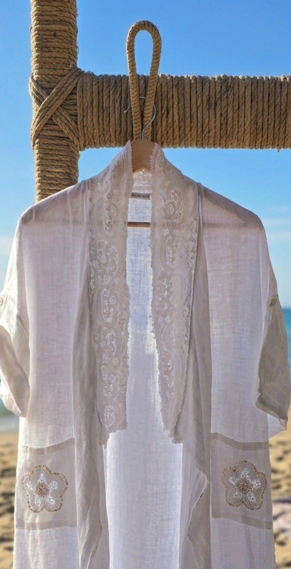 Producto - Spolverino IBIZA - 5
