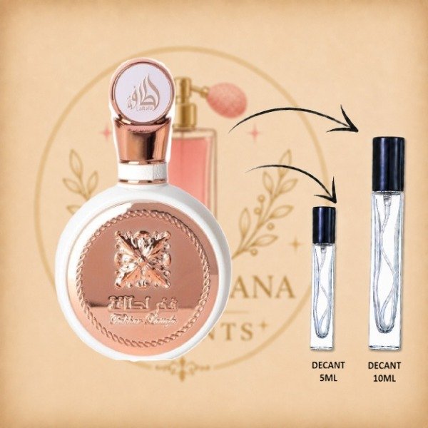 Producto - Fakhar Rose - Lattafa - 0